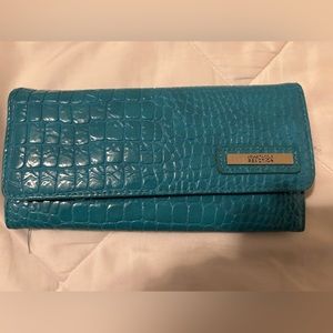 Kenneth Cole wallet